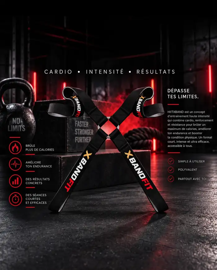 Hiit X-Band