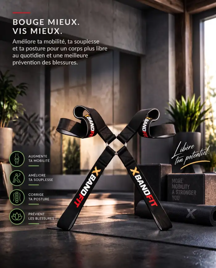 Mobility X-Band